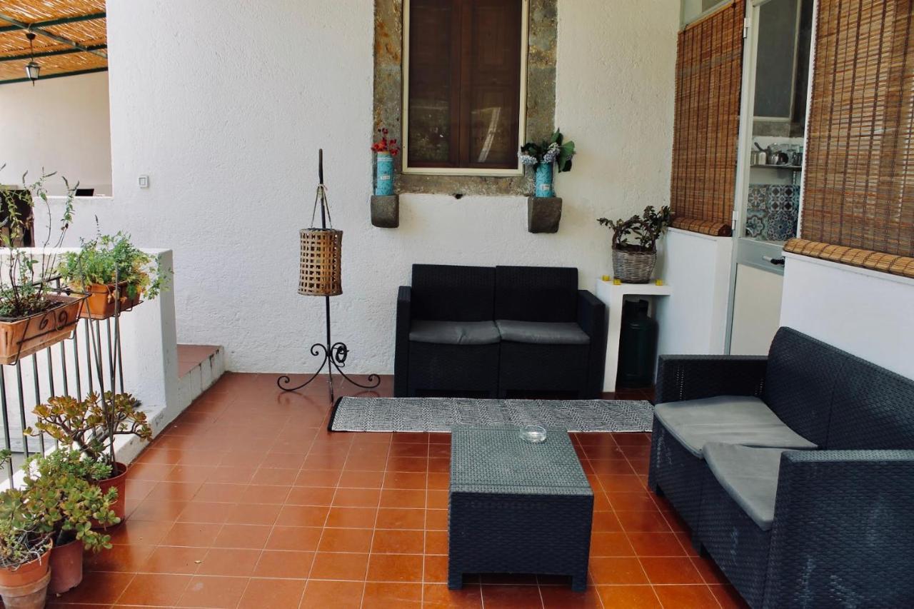 شقة Casa Diana Arianna ليباري المظهر الخارجي الصورة