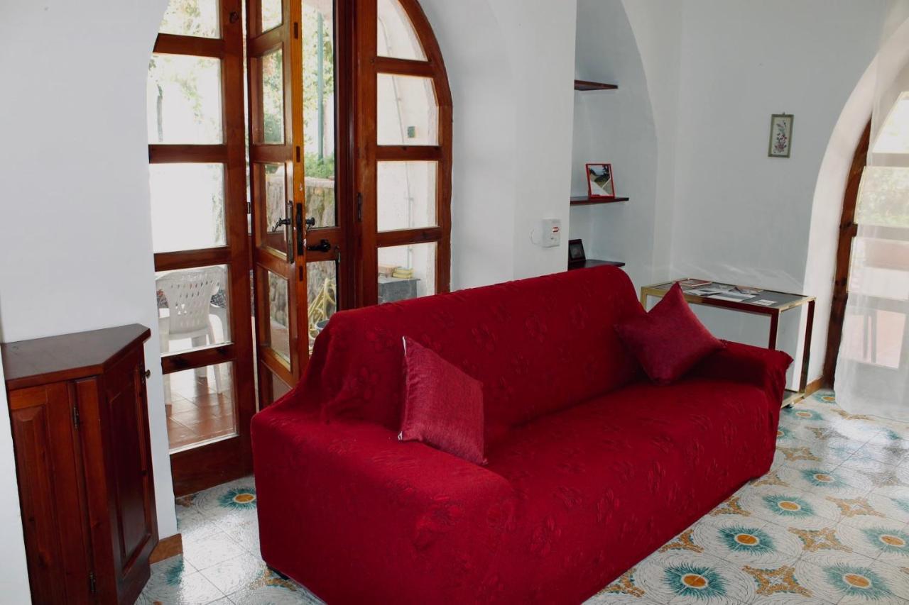 شقة Casa Diana Arianna ليباري المظهر الخارجي الصورة