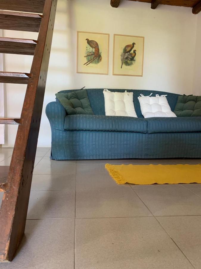 شقة Casa Diana Arianna ليباري المظهر الخارجي الصورة